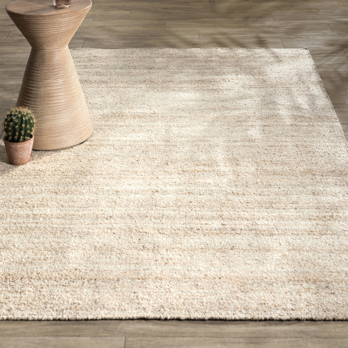 Performance Blythe Rug - Natural - 2'x3'