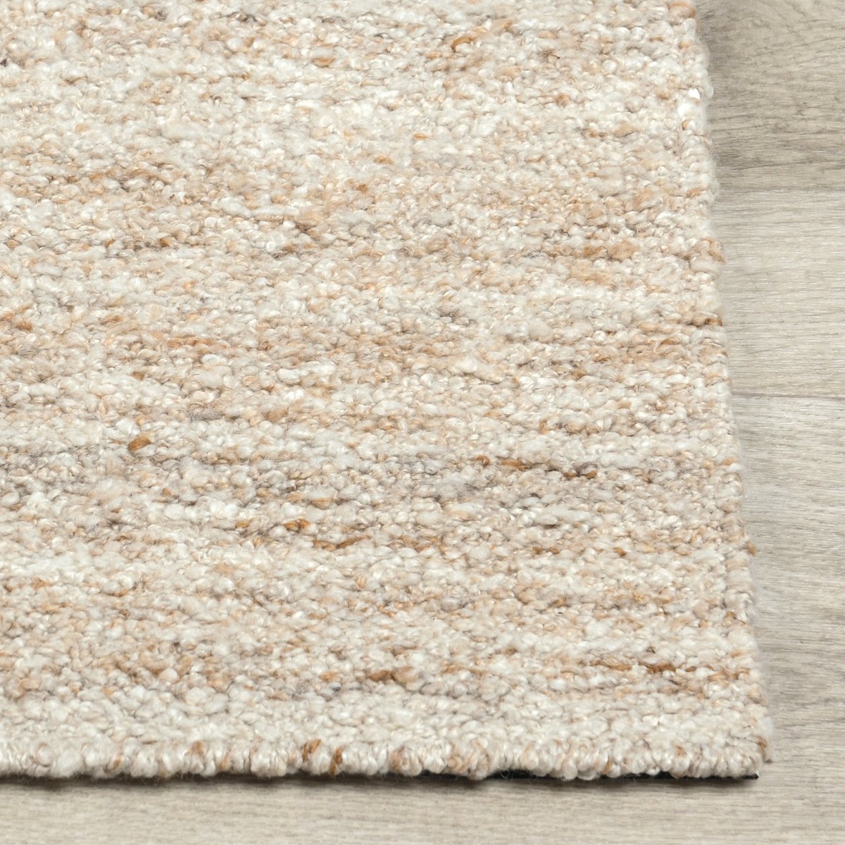 Performance Blythe Rug - Natural - 2'x3'