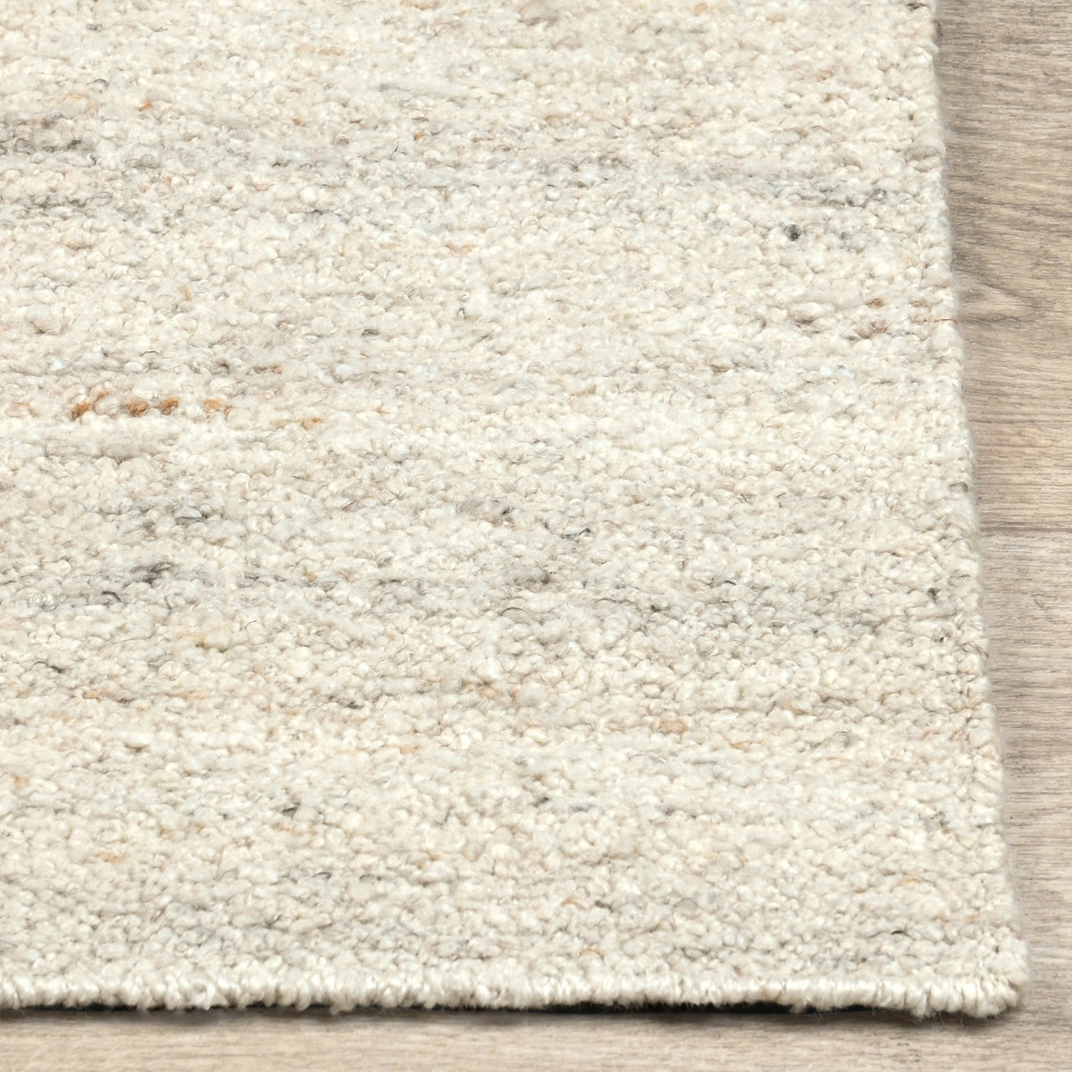 Performance Blythe Rug - Cream - 2'x3'
