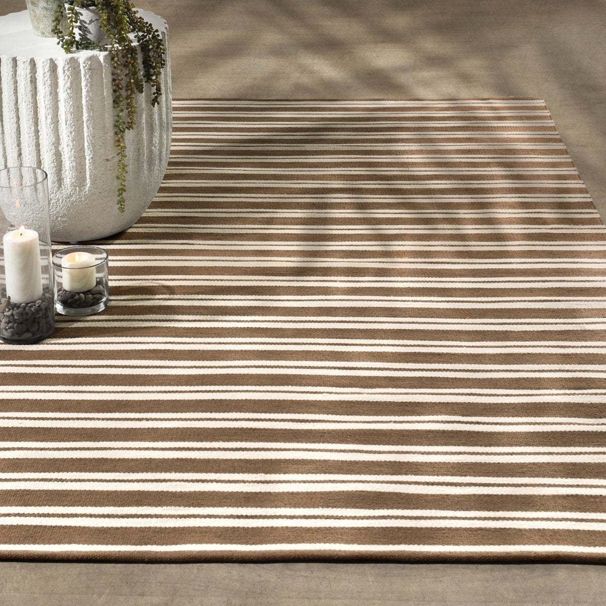 Performance Palma Stripe