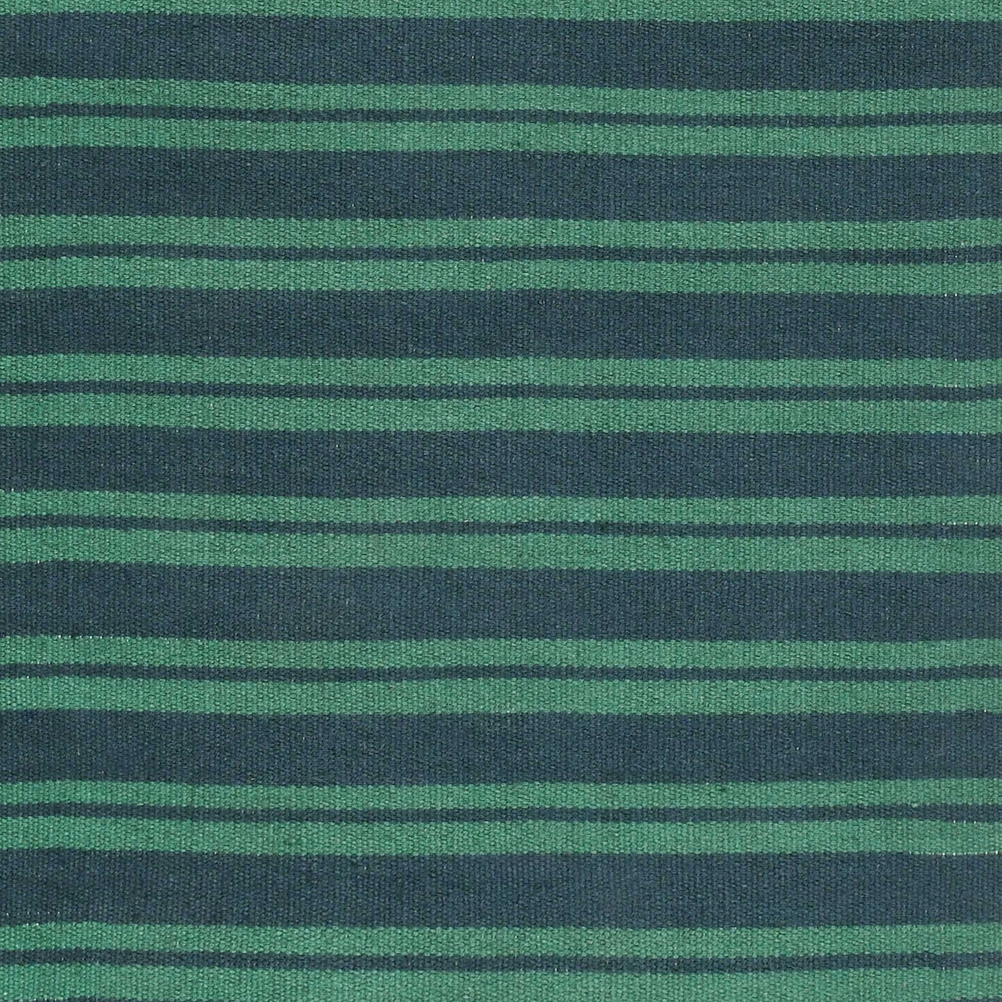 Performance Palma Stripe Rug - Deep Blue/Green - 2'x3'