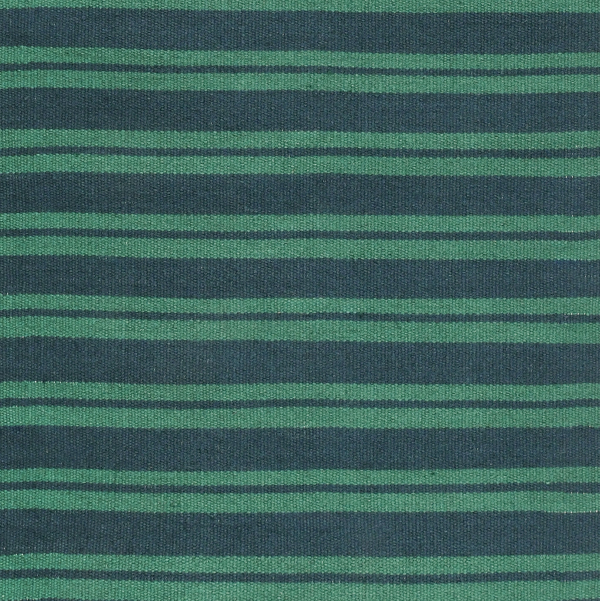 Performance Palma Stripe Rug - Deep Blue/Green - 2'x3'