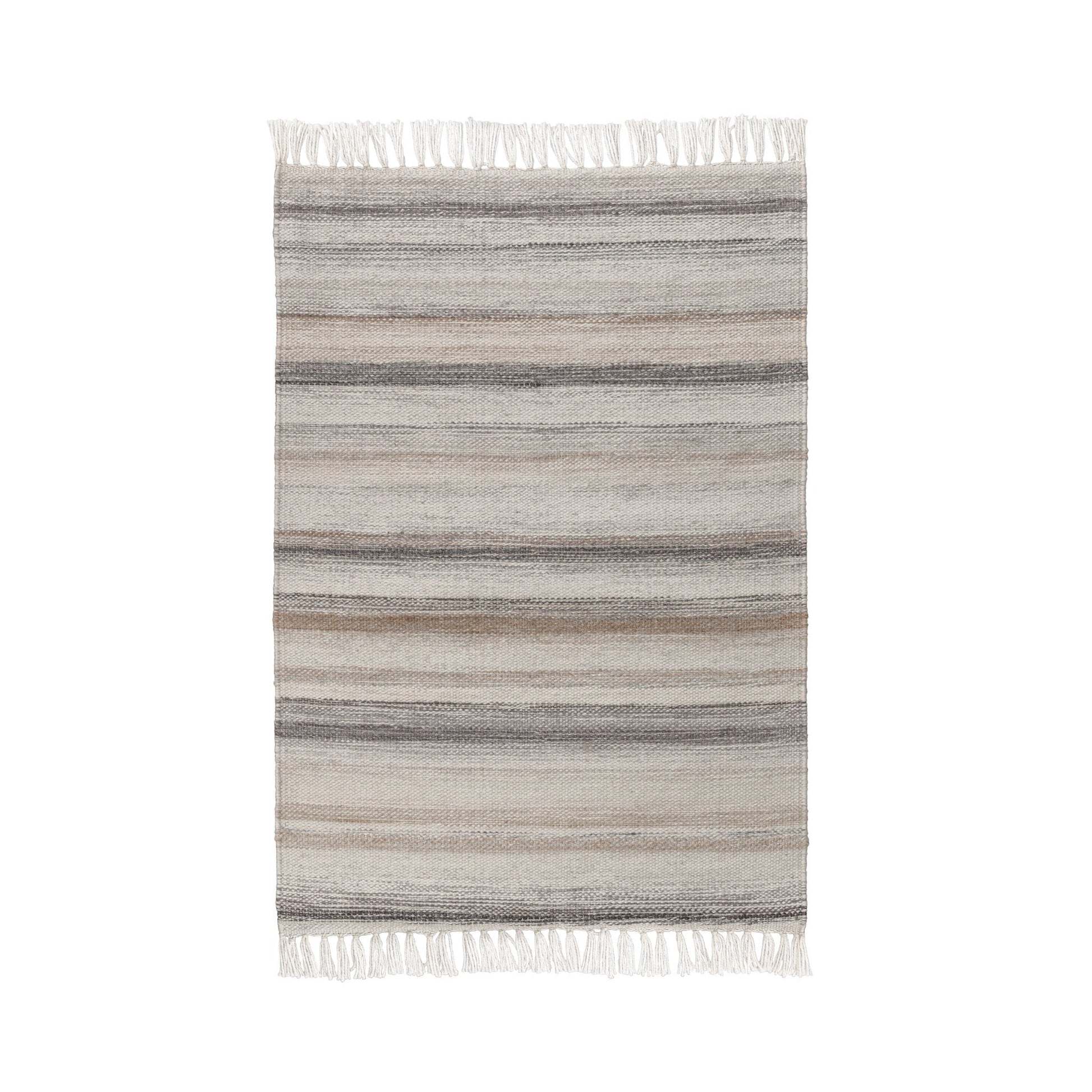 Performance Chania Rug - Ivory Multi - 2'x3'