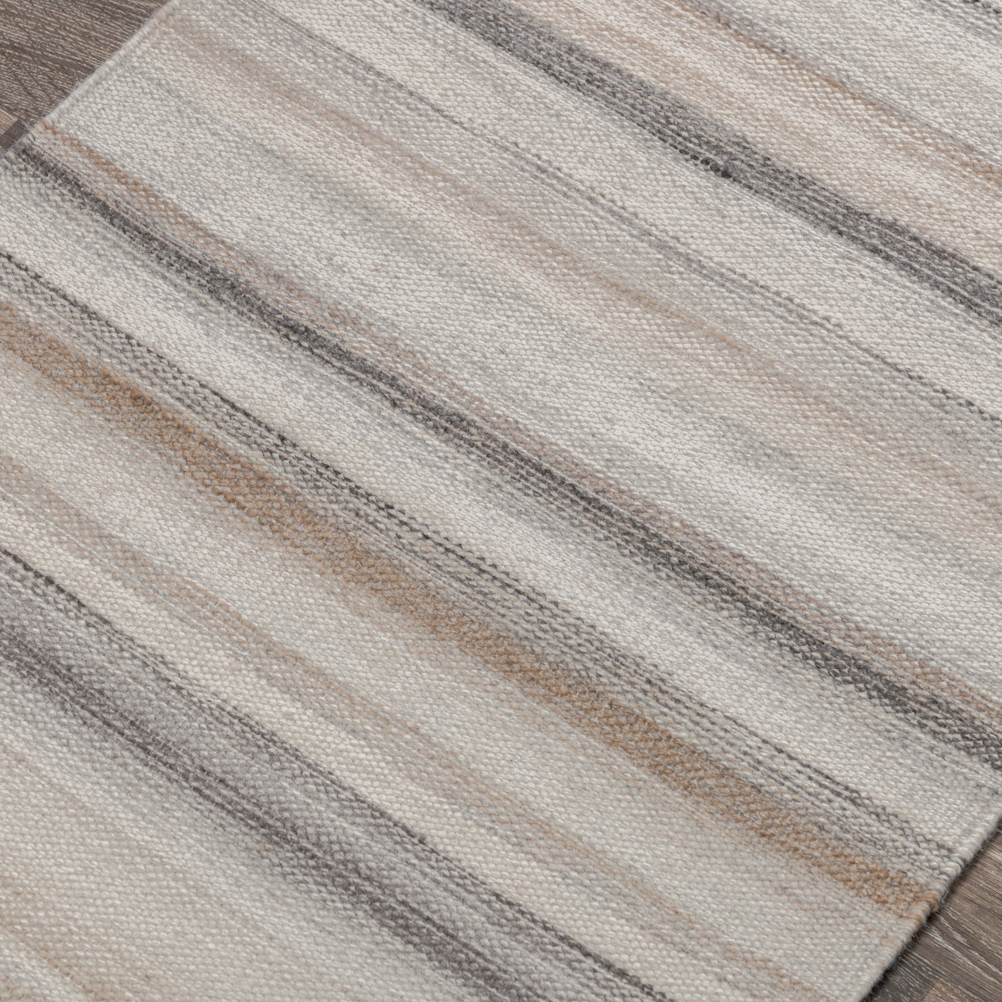 Performance Chania Rug - Ivory Multi - 2'x3'