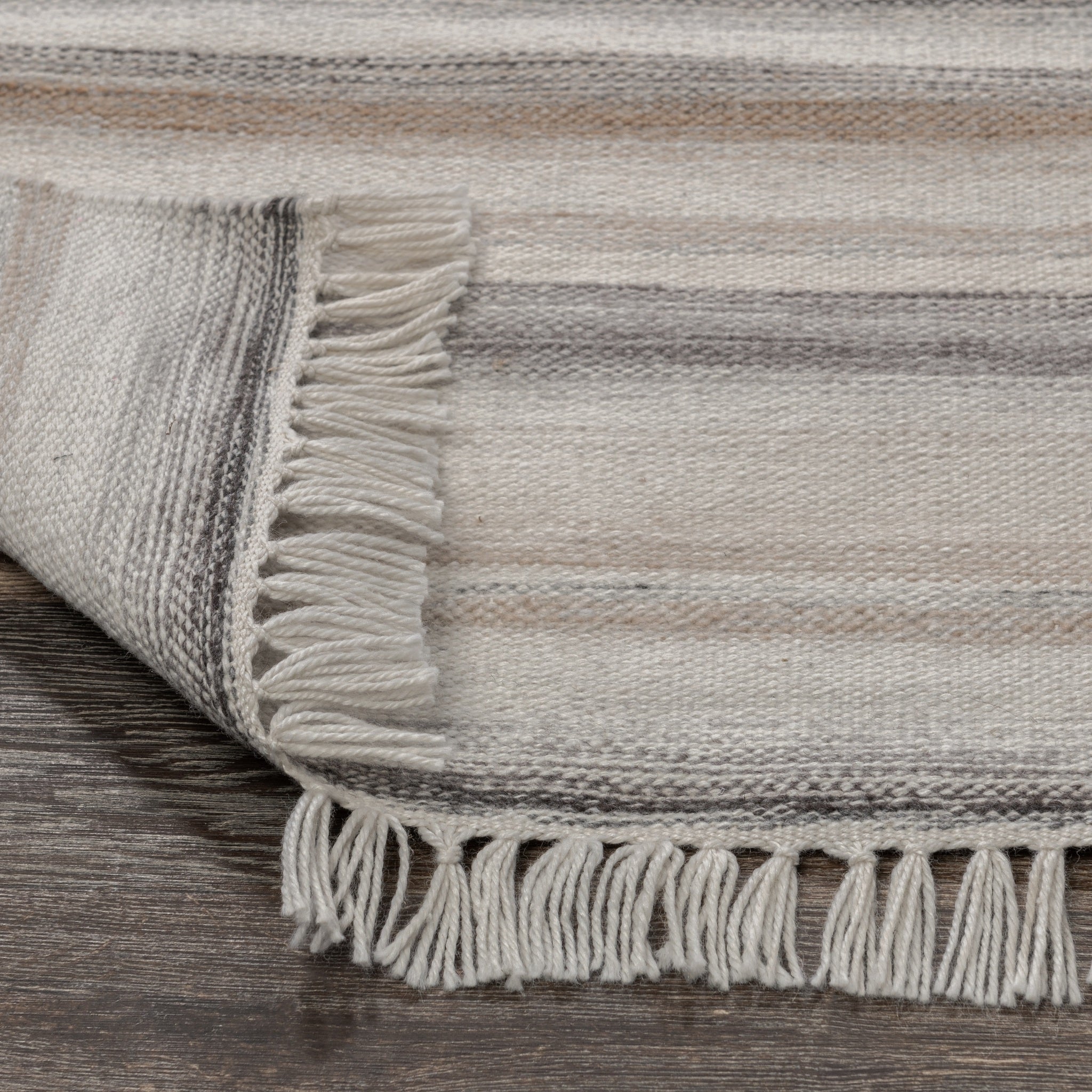 Performance Chania Rug - Ivory Multi - 2'x3'