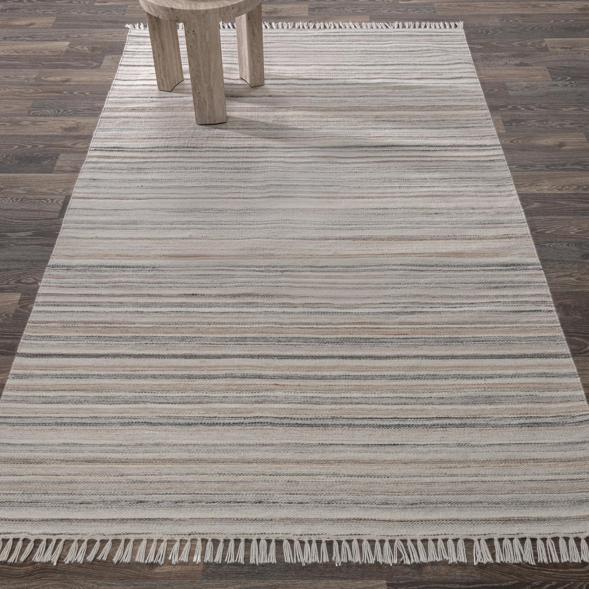 Performance Chania Rug - Ivory Multi - 2'x3'