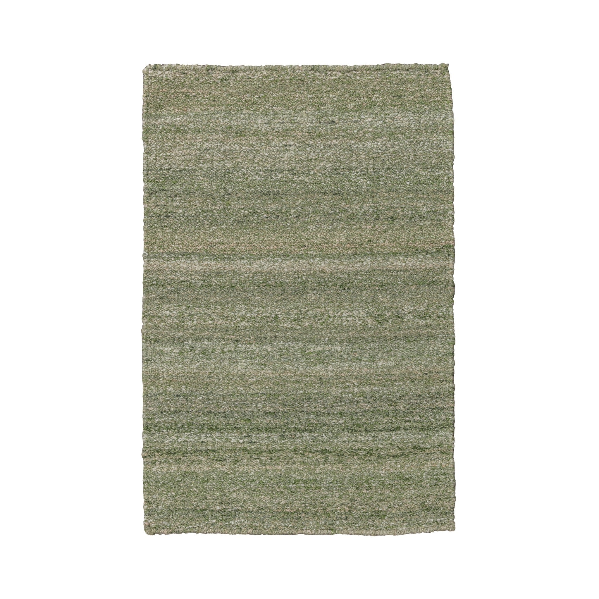 Performance Blythe Rug - Green - 2'x3'