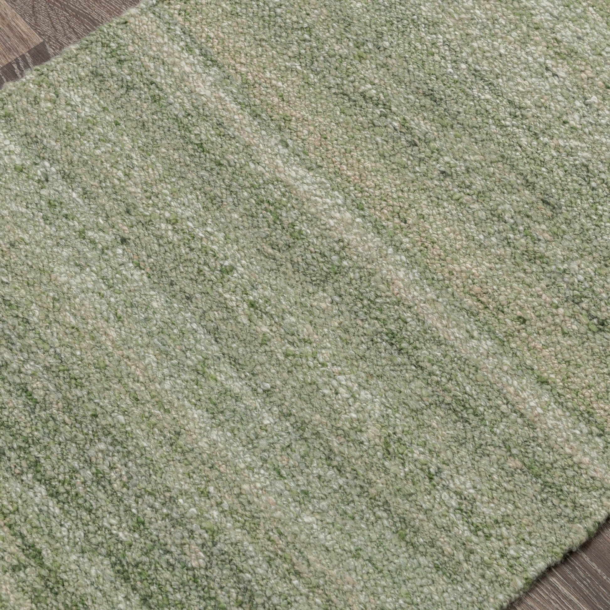 Performance Blythe Rug - Green - 2'x3'