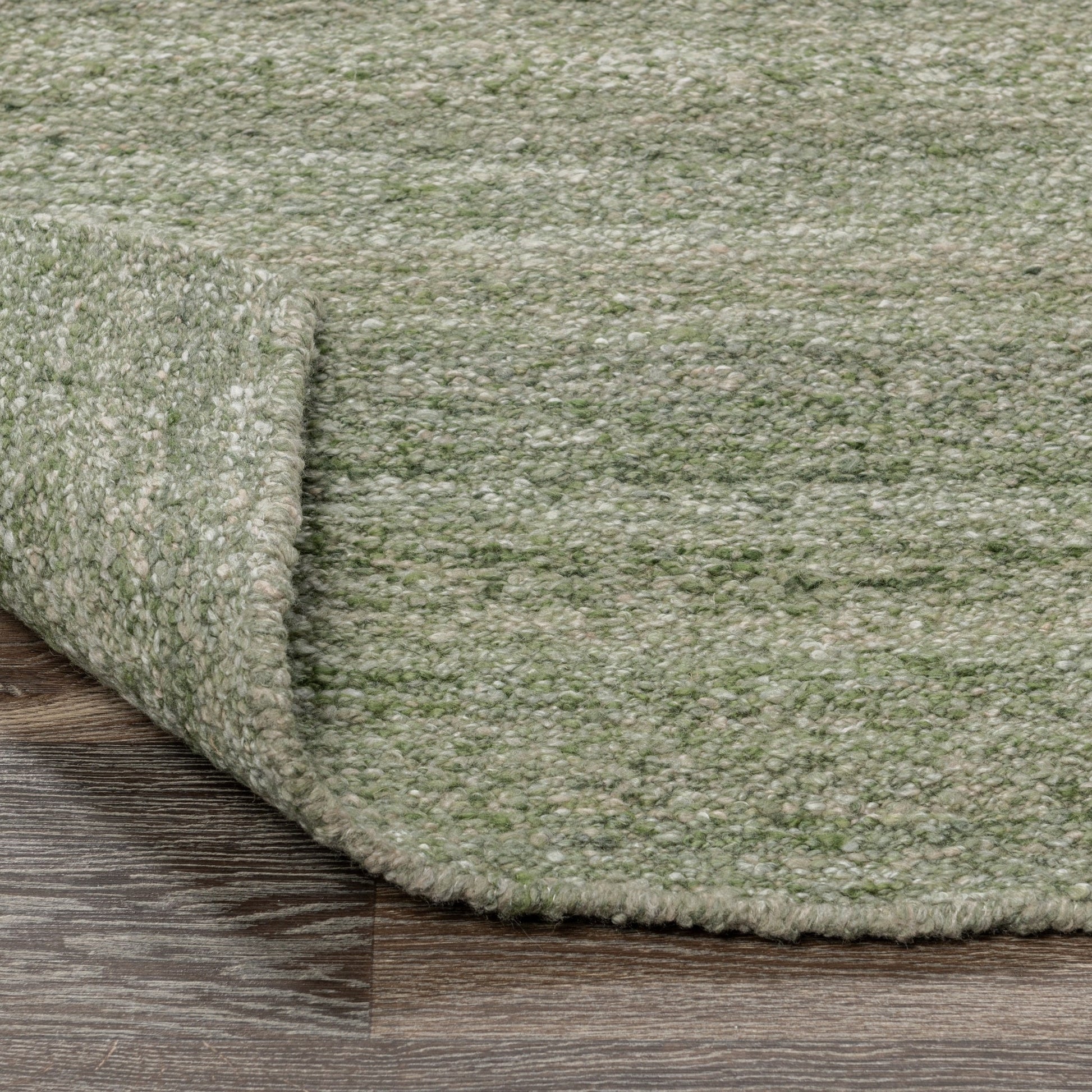 Performance Blythe Rug - Green - 2'x3'