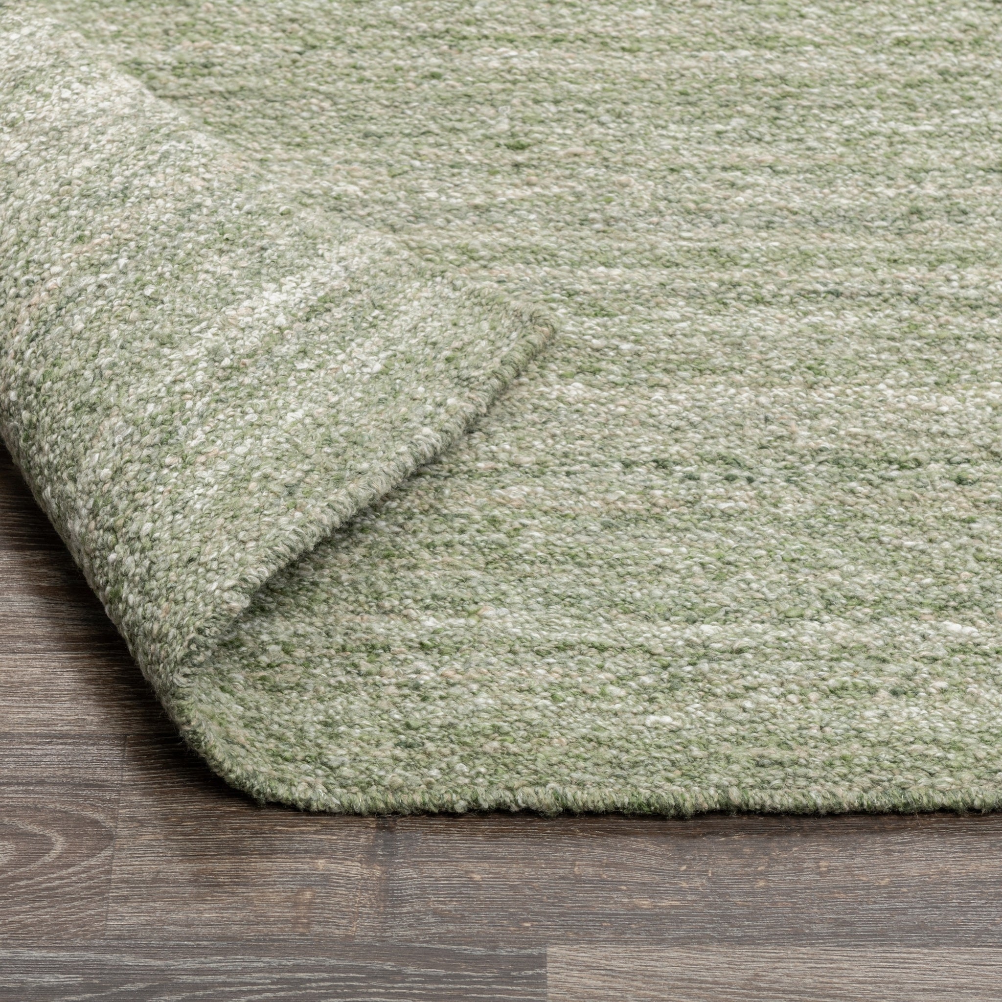 Performance Blythe Rug - Green - 2'x3'