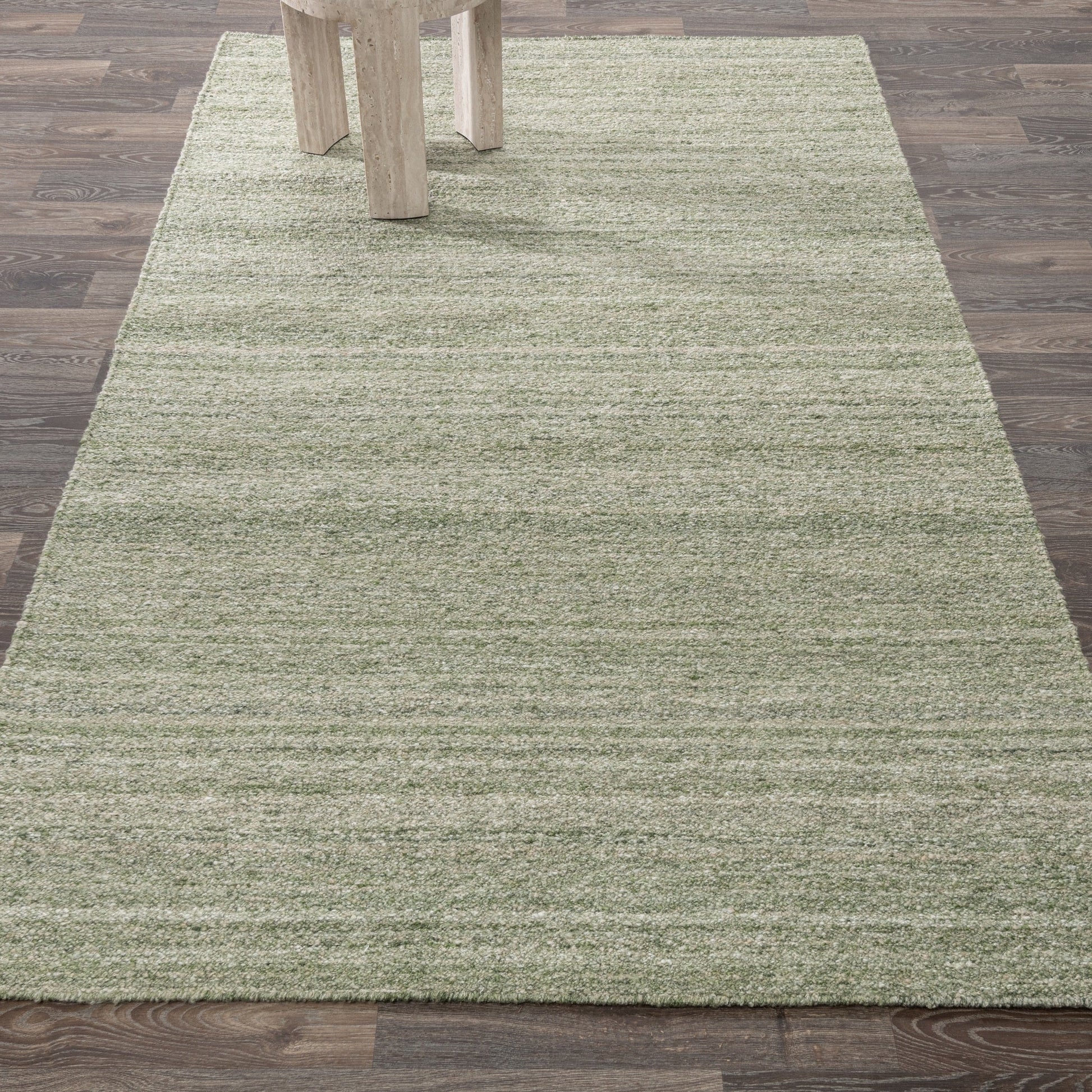 Performance Blythe Rug - Green - 2'x3'
