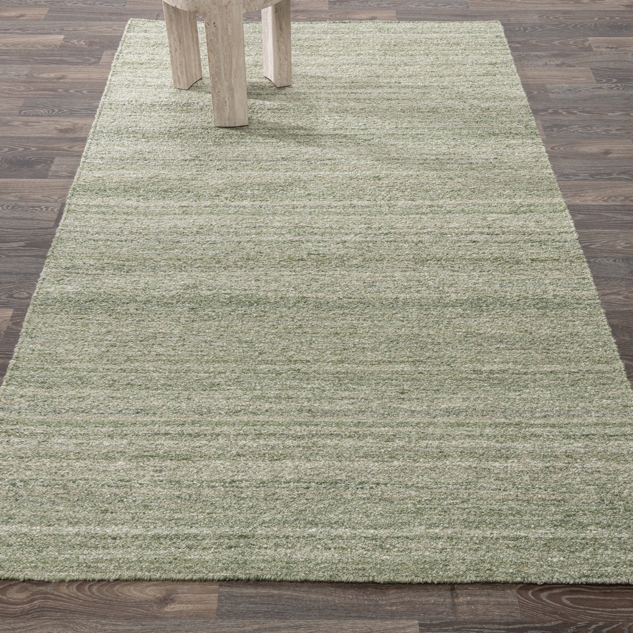 Performance Blythe Rug - Green - 2'x3'