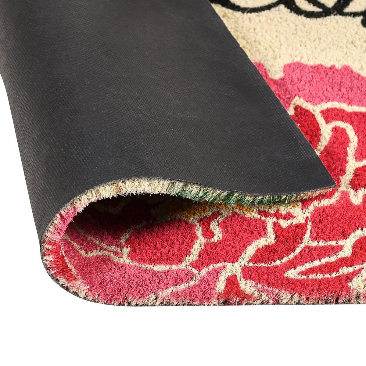Doormat Welcome 24x36