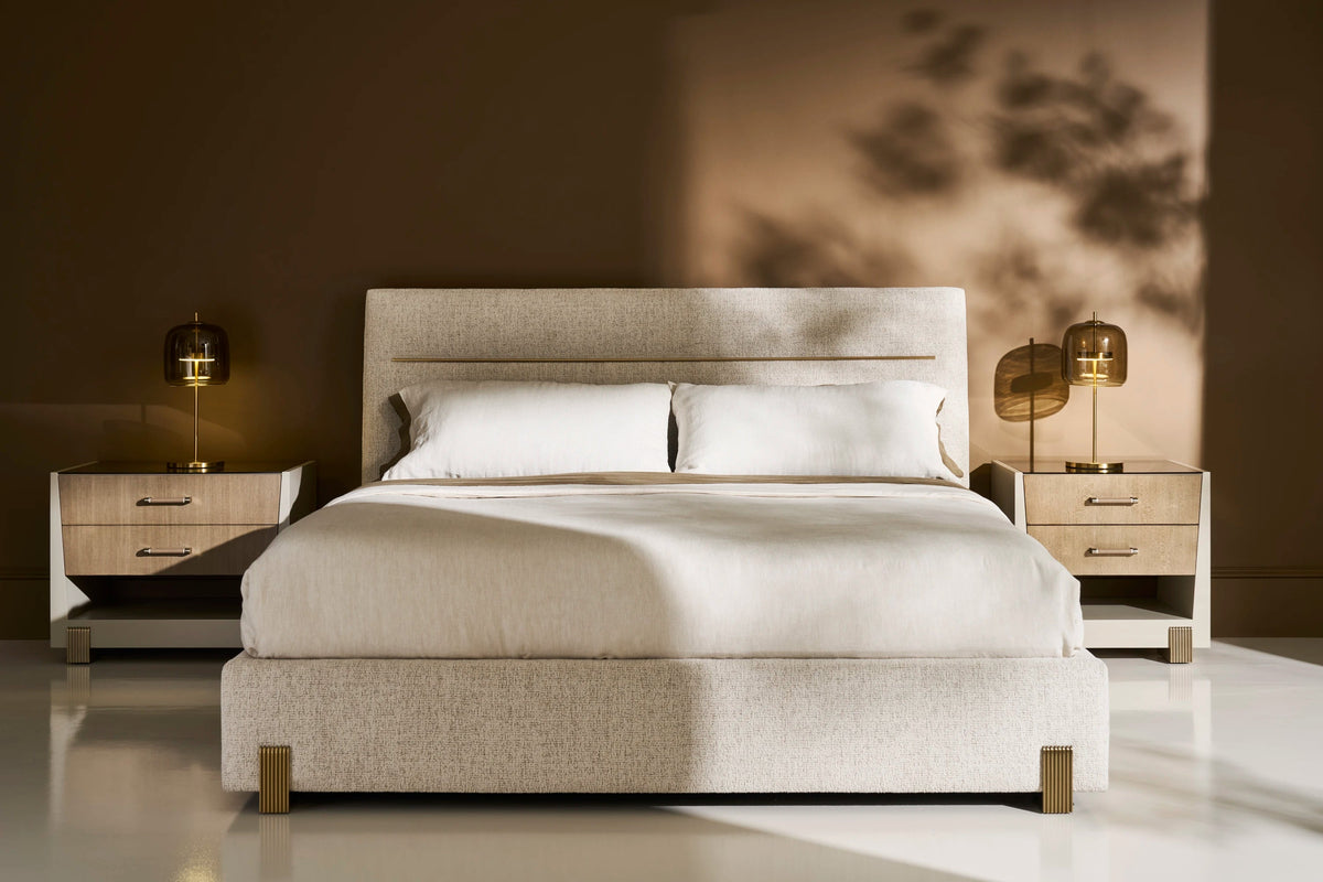 Counter Balance Nightstand by Caracole - view 3