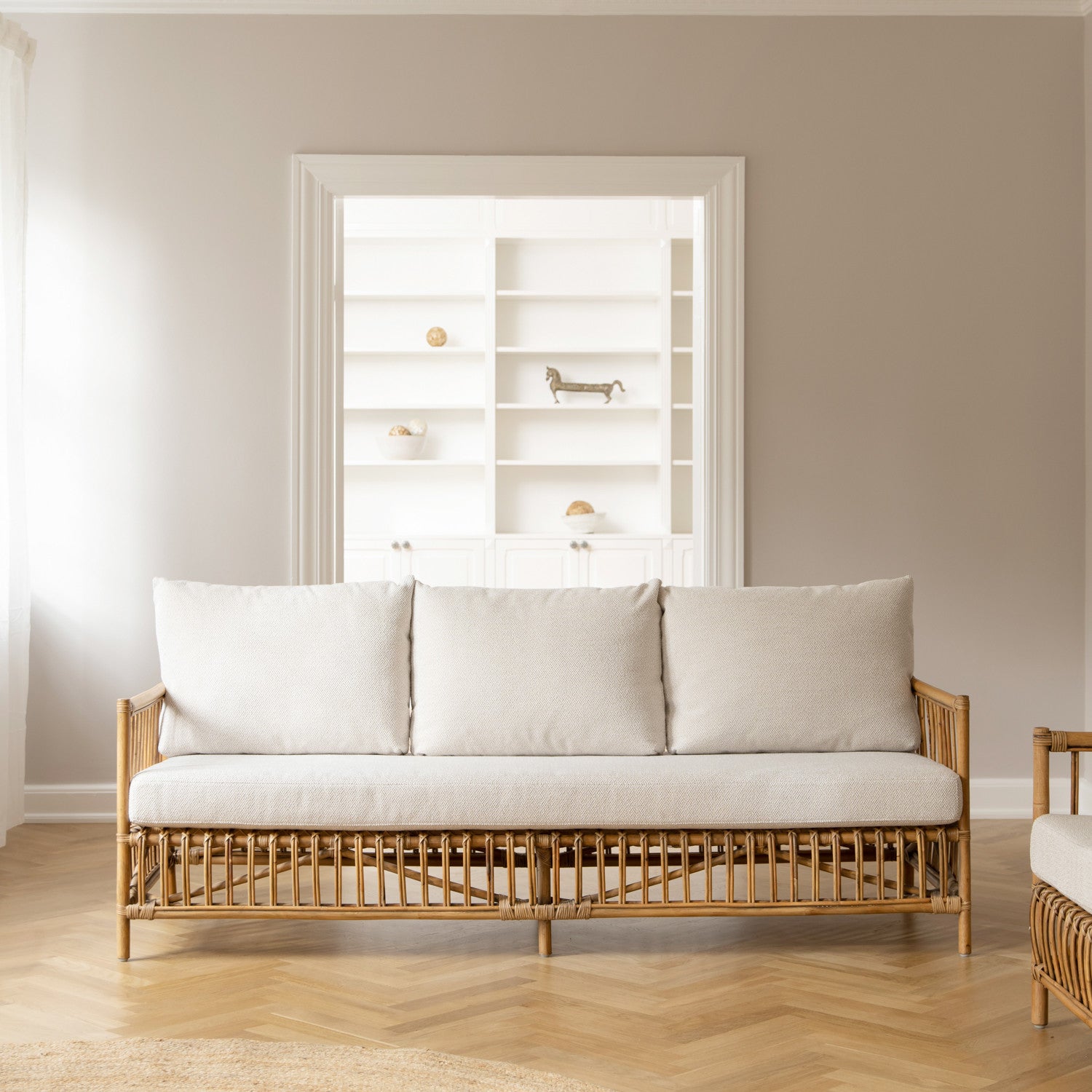 Caroline Sofa by Sika Design - view 2