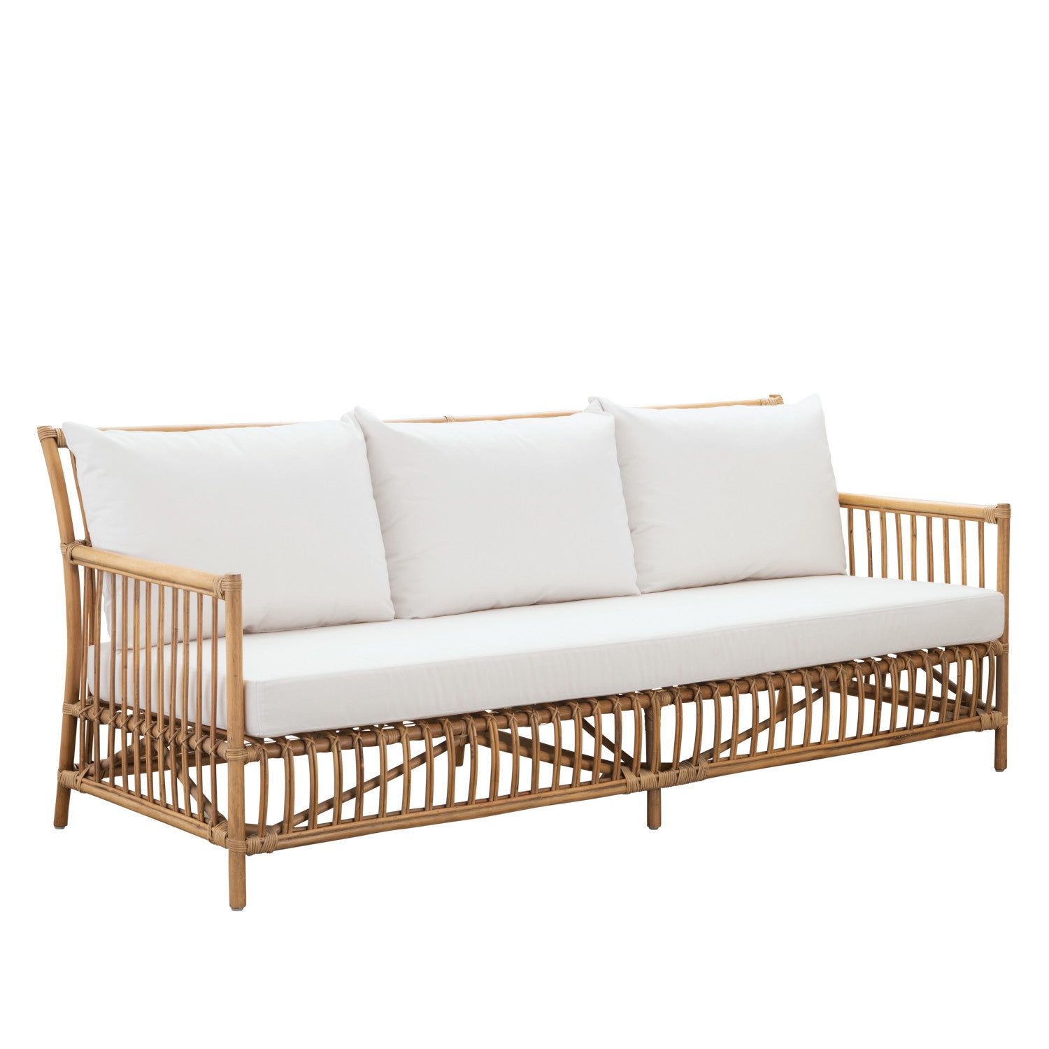 Caroline Sofa by Sika Design - view 4
