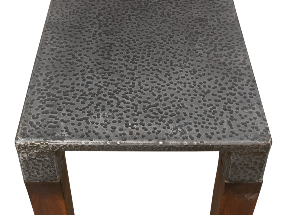 Burnford Console Table by Sarreid Ltd - view 10