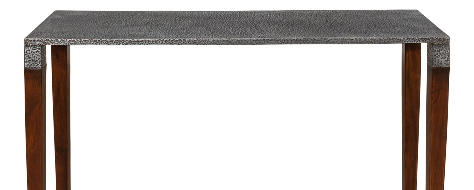 Burnford Console Table by Sarreid Ltd - view 12