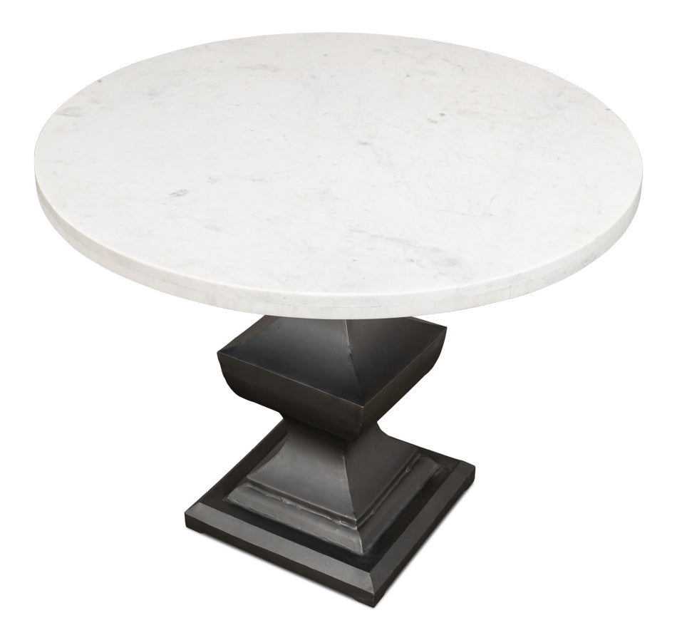 *Haviland Dining Table by Sarreid Ltd - view 8