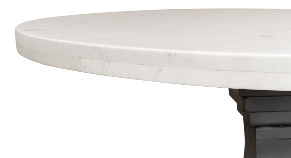 *Haviland Dining Table by Sarreid Ltd - view 10