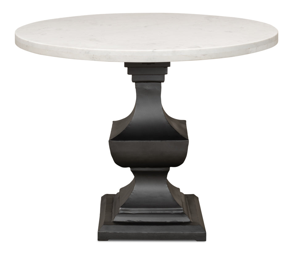 *Haviland Dining Table by Sarreid Ltd - view 2