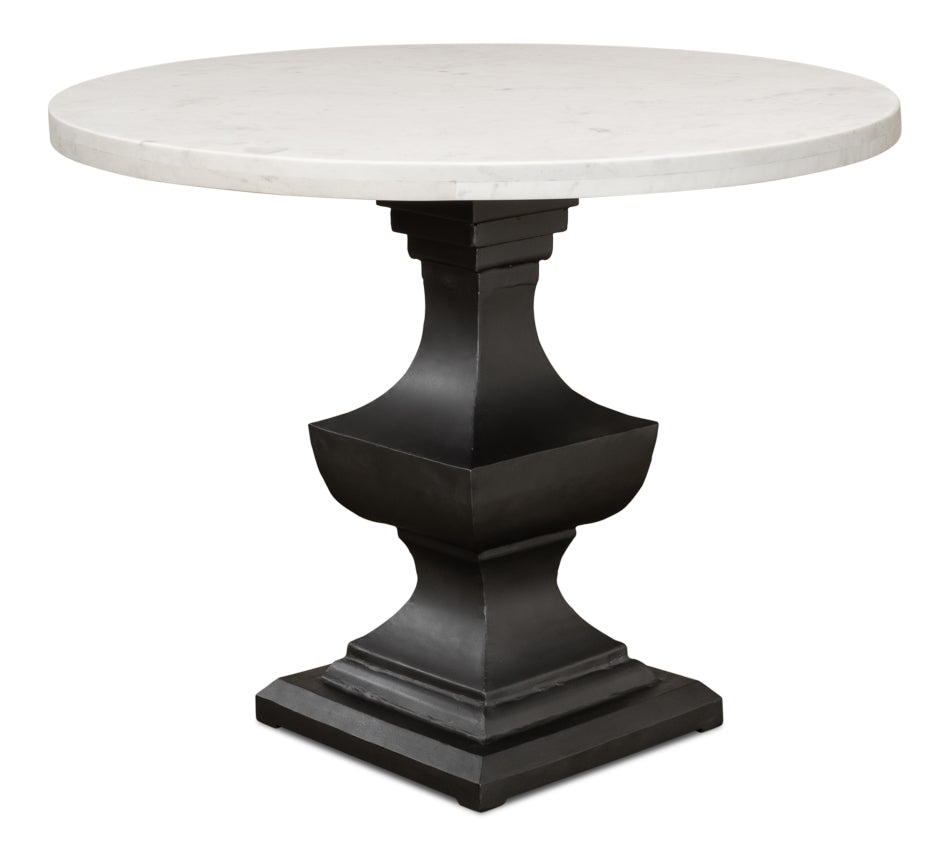 *Haviland Dining Table by Sarreid Ltd - view 3