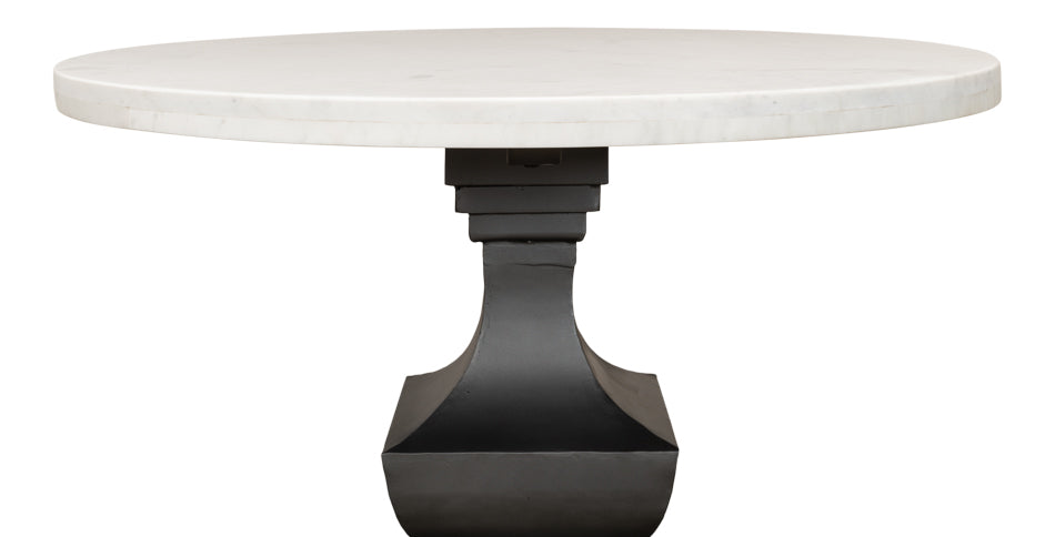 *Haviland Dining Table by Sarreid Ltd - view 4