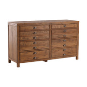 Medium Apothecary Chest **USE 32172AI34 by Furniture Classics at ZIN Home
