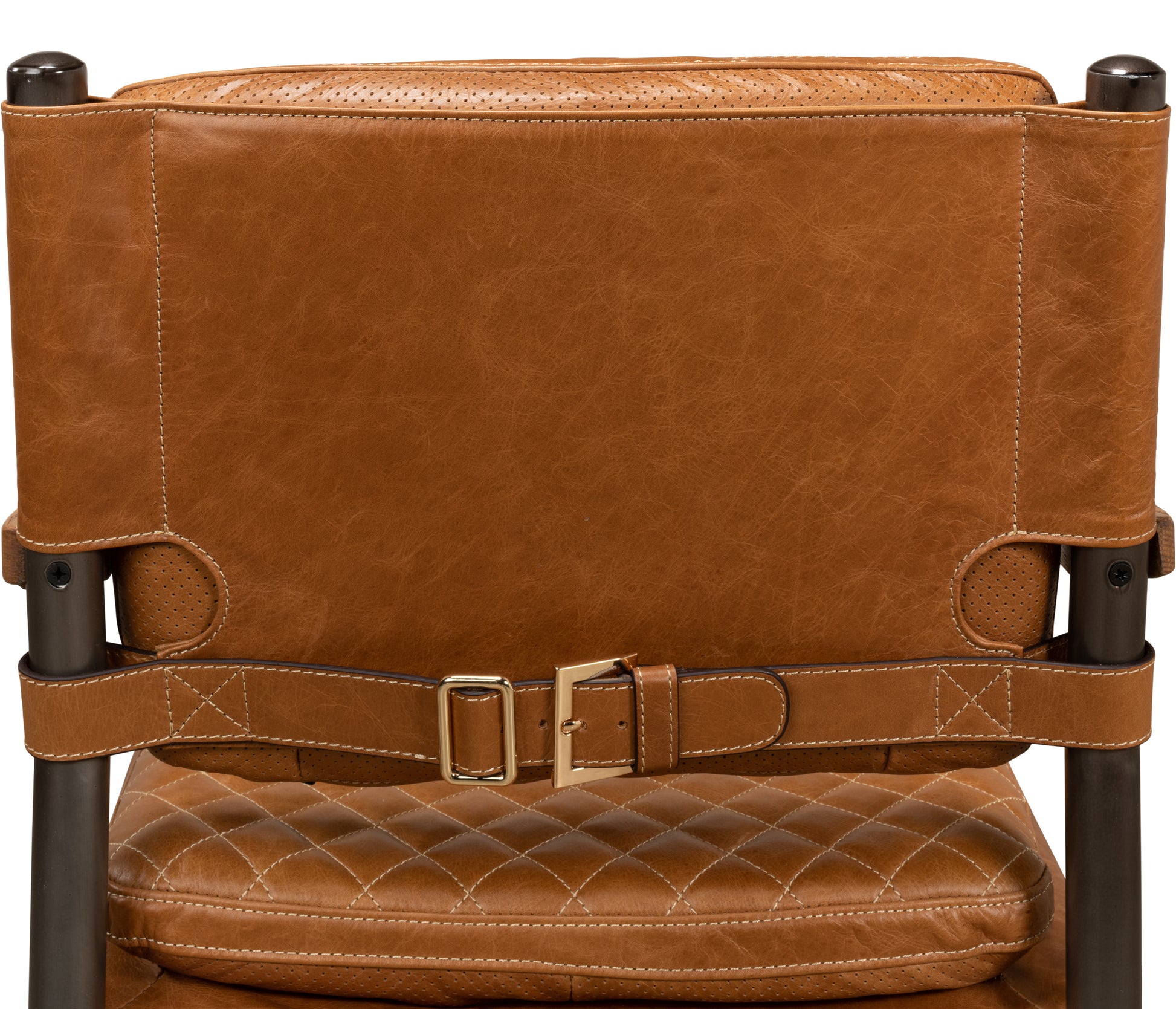 The Harley Chair by Sarreid Ltd - view 8