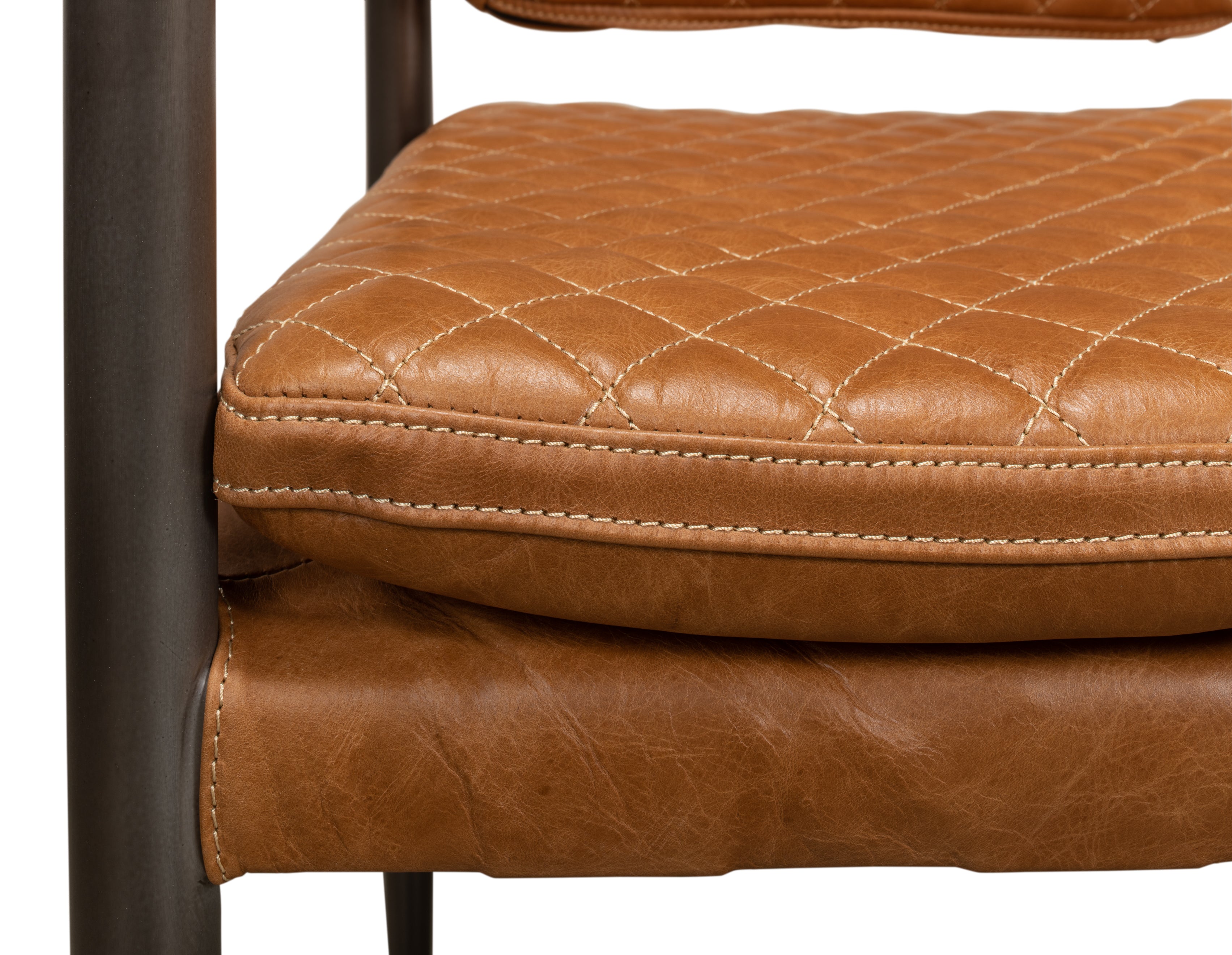 The Harley Chair by Sarreid Ltd - view 9