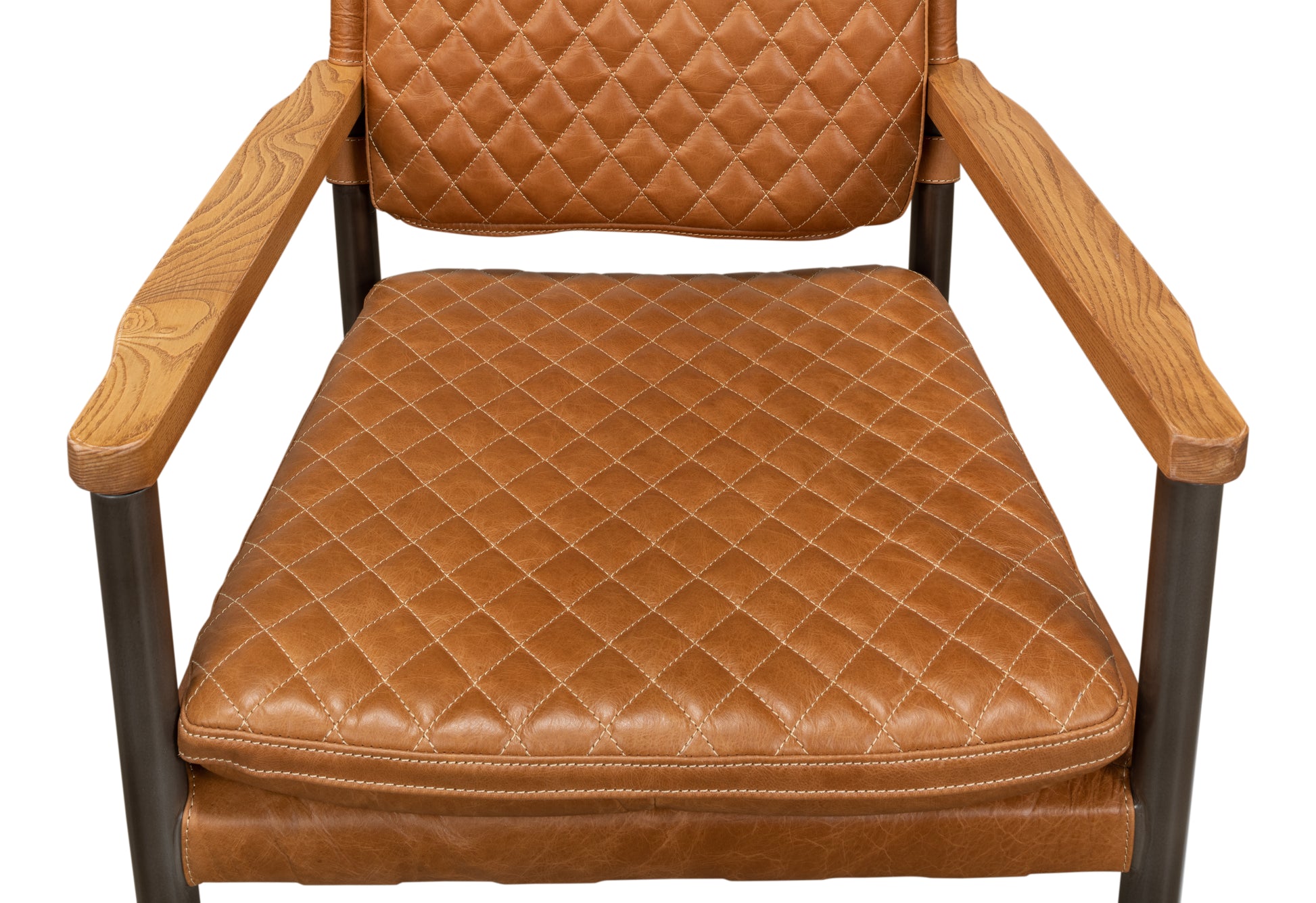 The Harley Chair by Sarreid Ltd - view 10