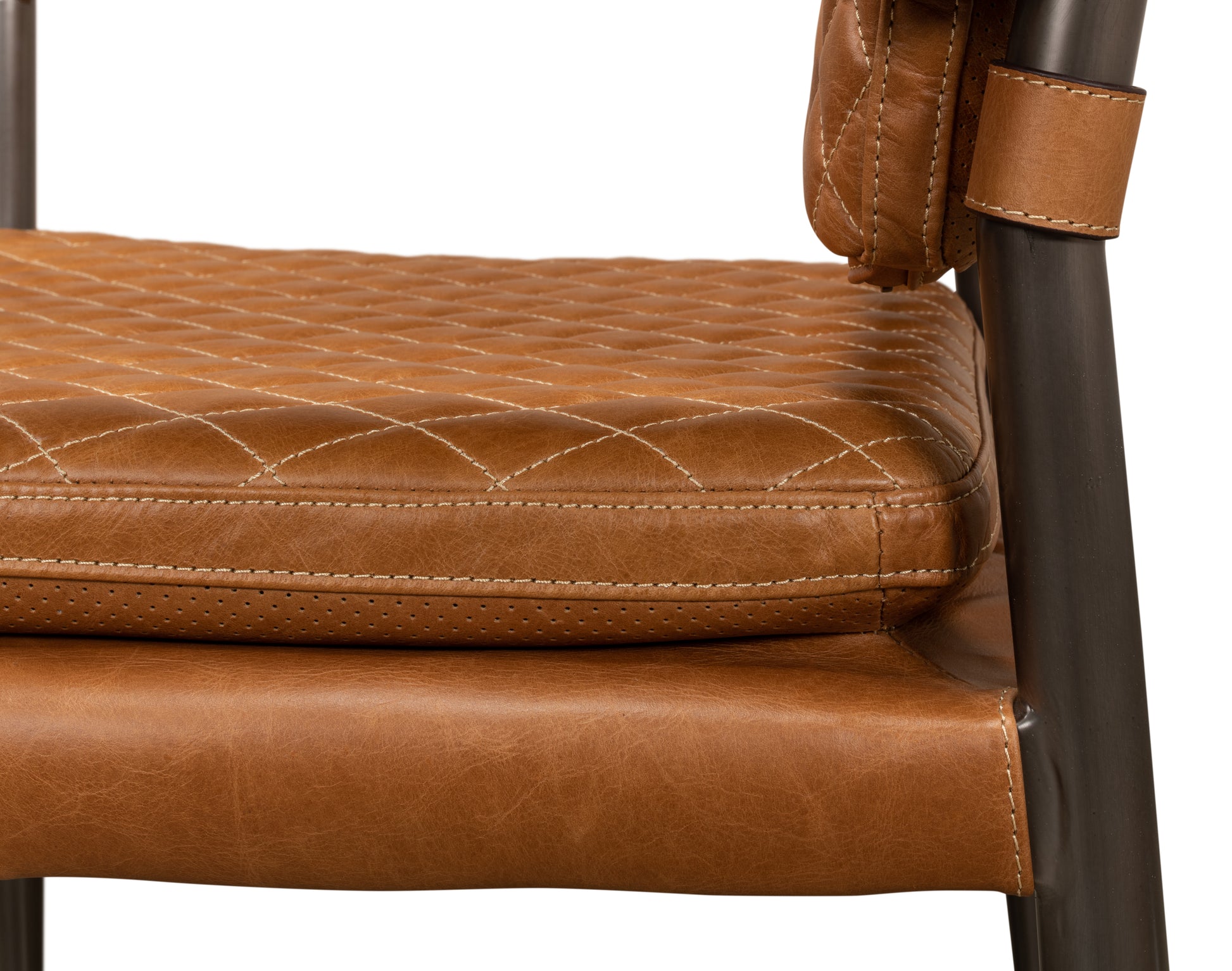 The Harley Chair by Sarreid Ltd - view 11