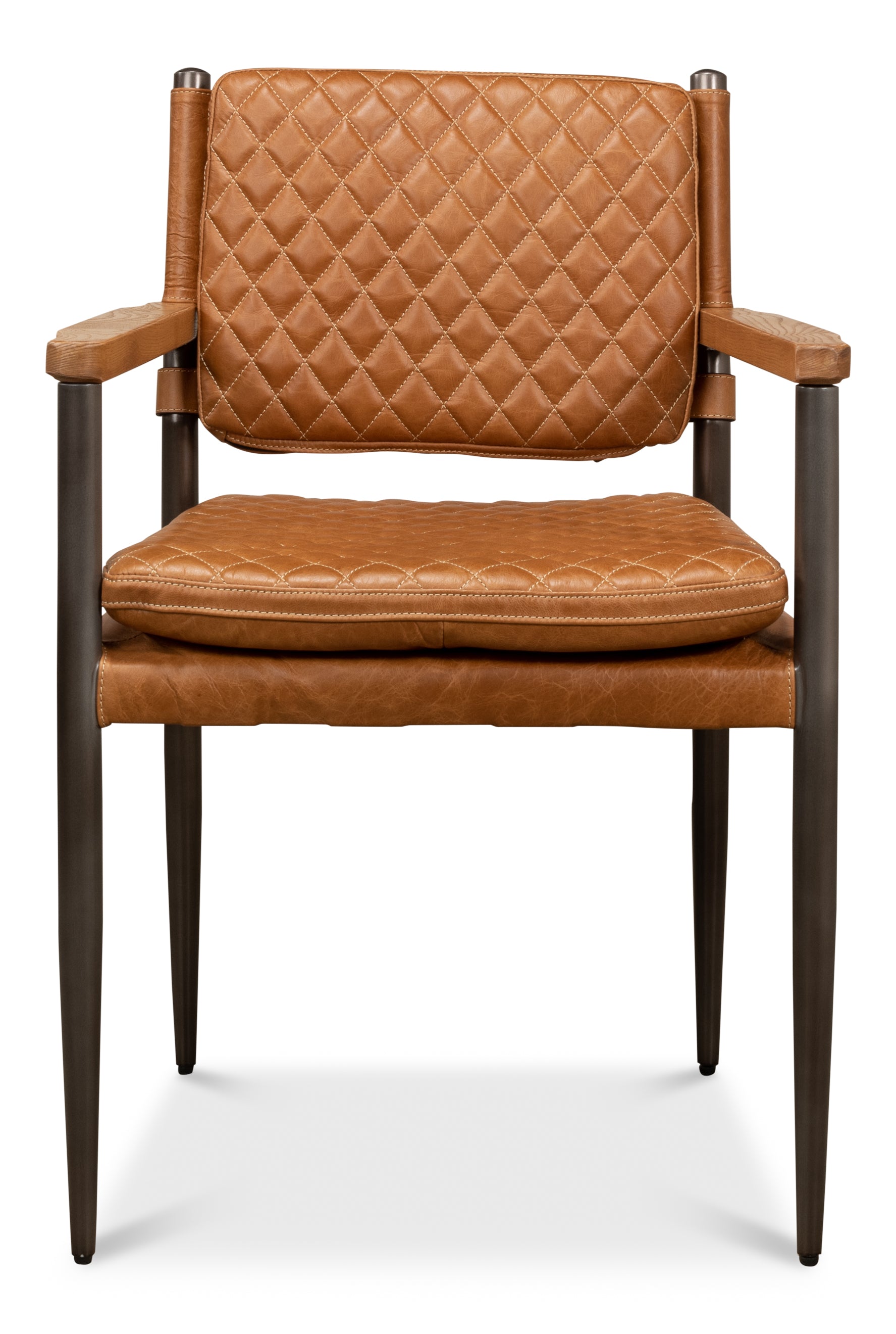 The Harley Chair by Sarreid Ltd - view 2
