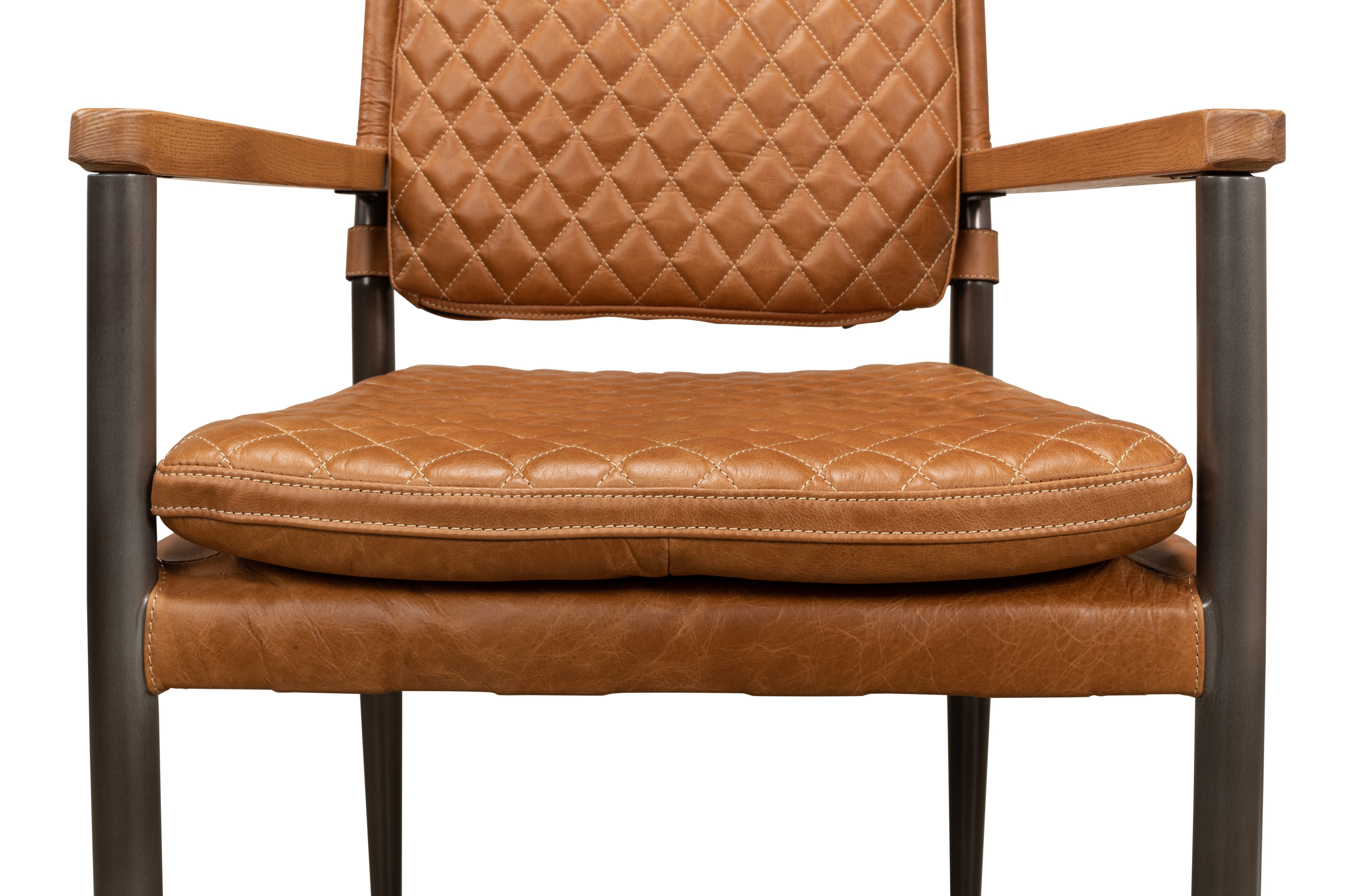 The Harley Chair by Sarreid Ltd - view 6