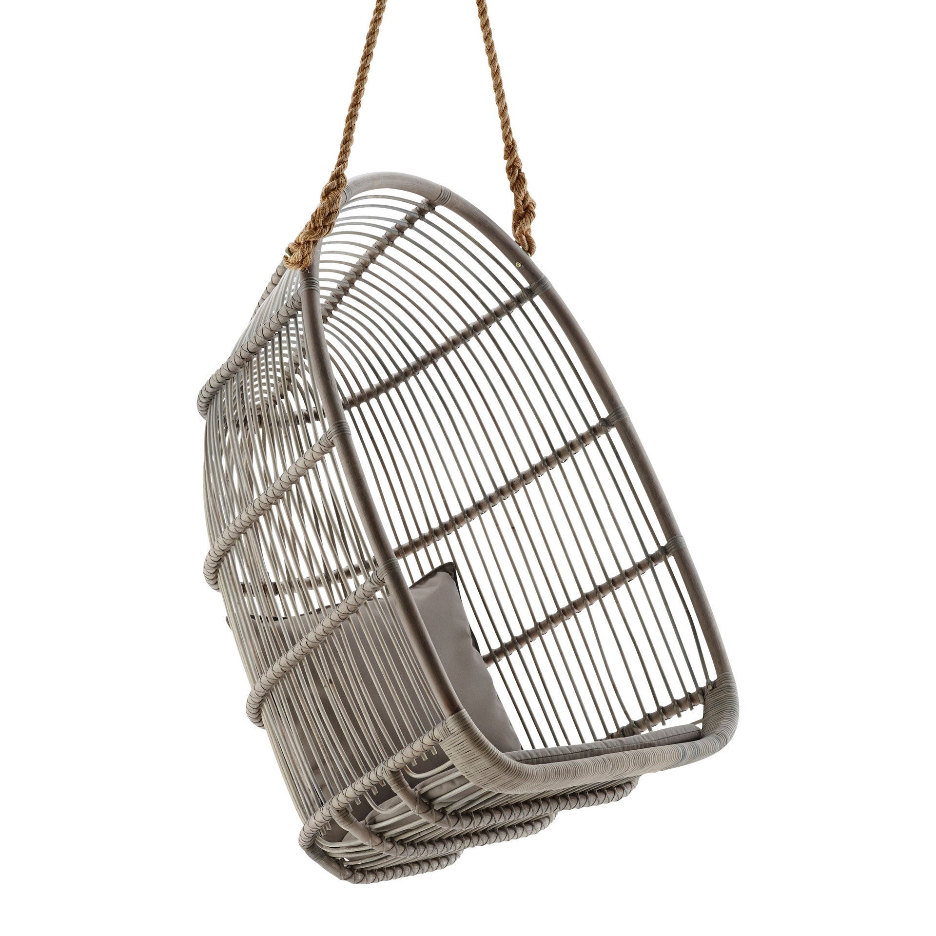 Renoir Hanging Chair by Sika Design - view 5