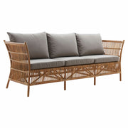 Donatello 3-Seater Sofa by Sika Design