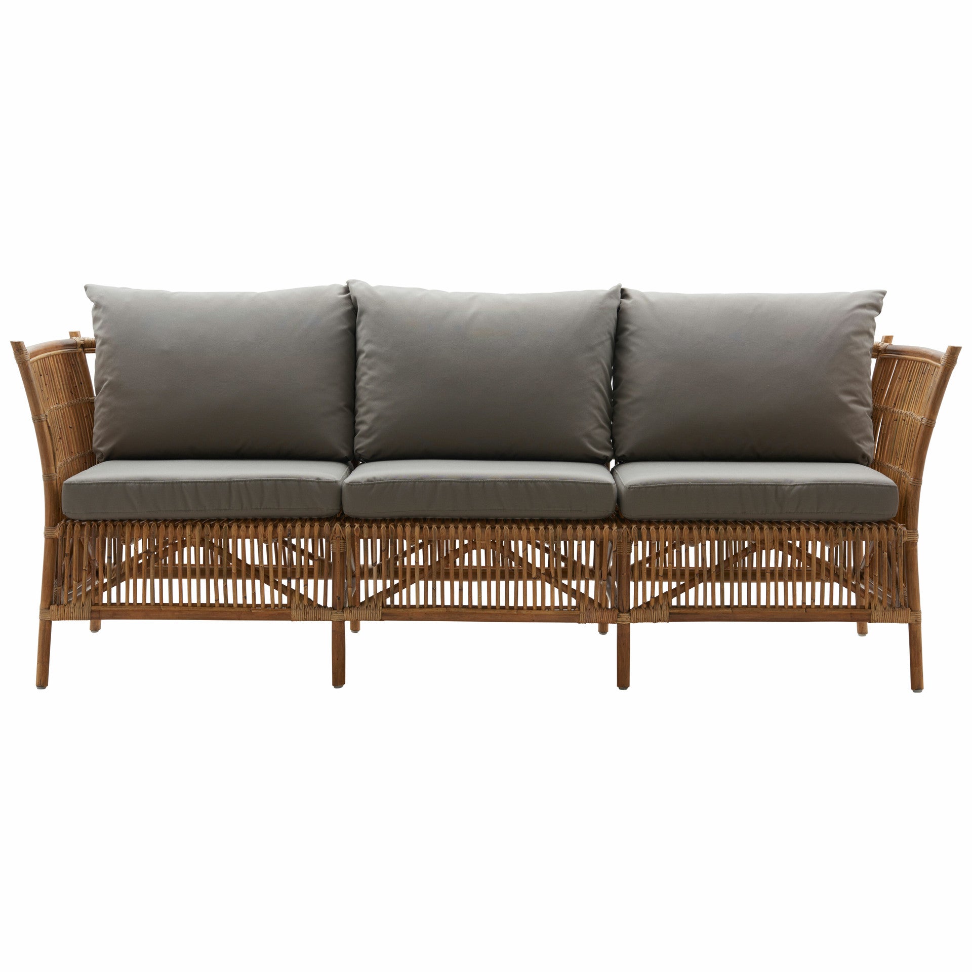 Donatello 3-Seater Sofa by Sika Design - view 4