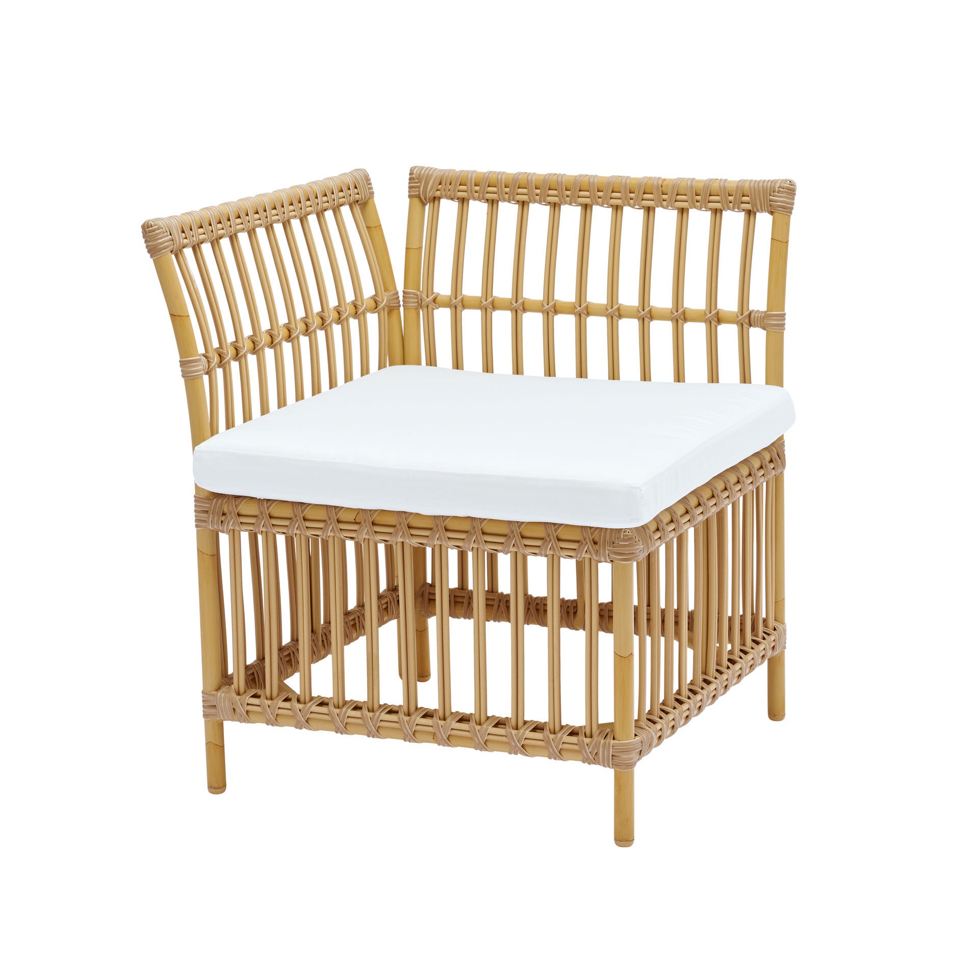 Meghan Corner Dining Module