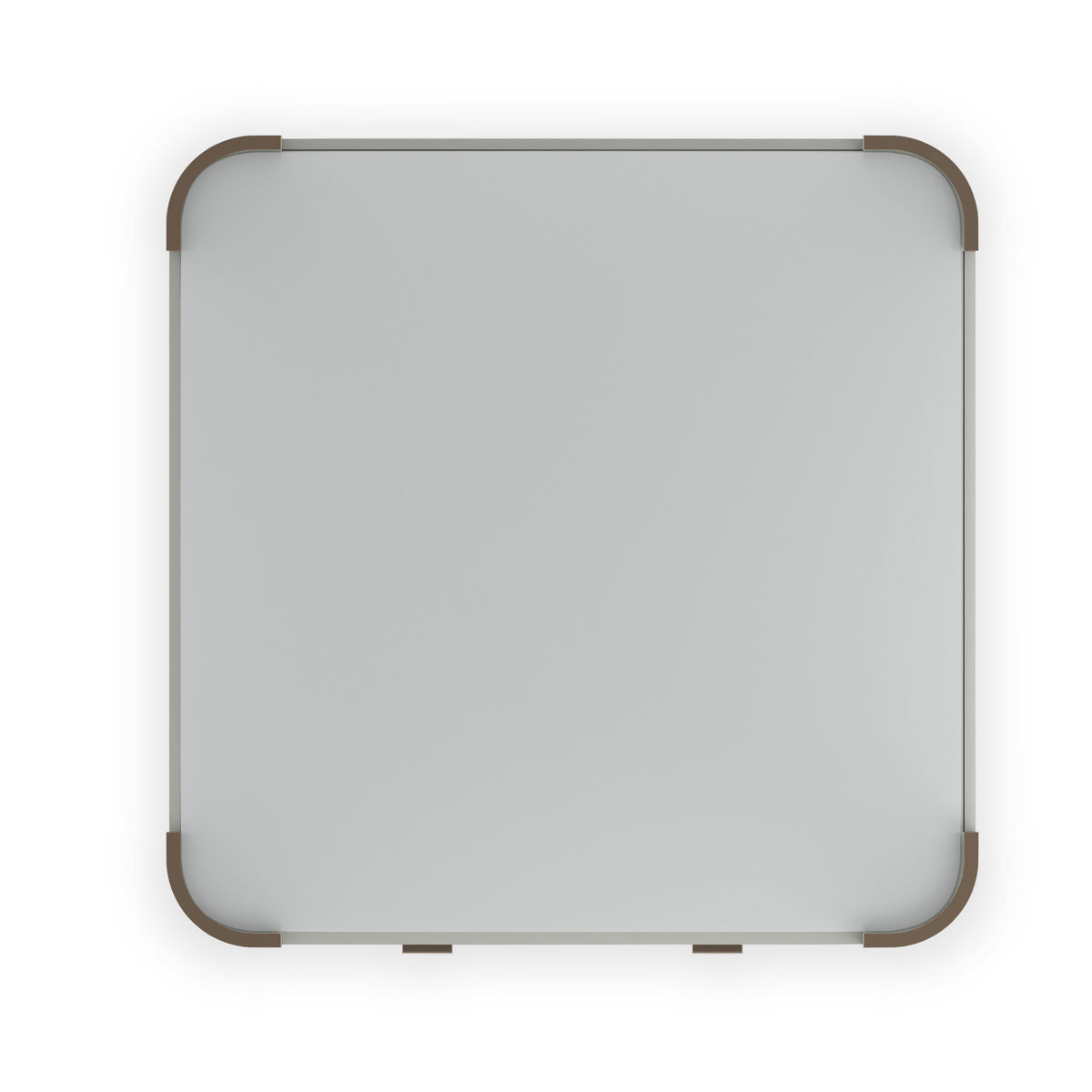 Love Square Cocktail Table 50" by Caracole - view 7
