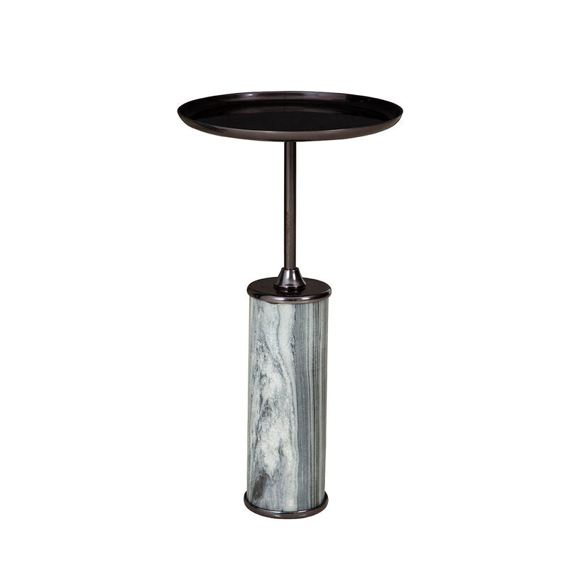 Beale End Table by Furniture Classics at ZIN Home