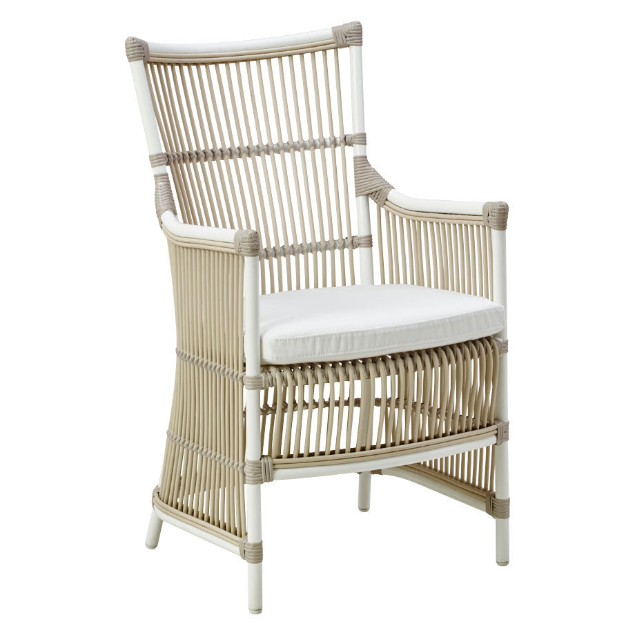 Davinci Chair Exterior