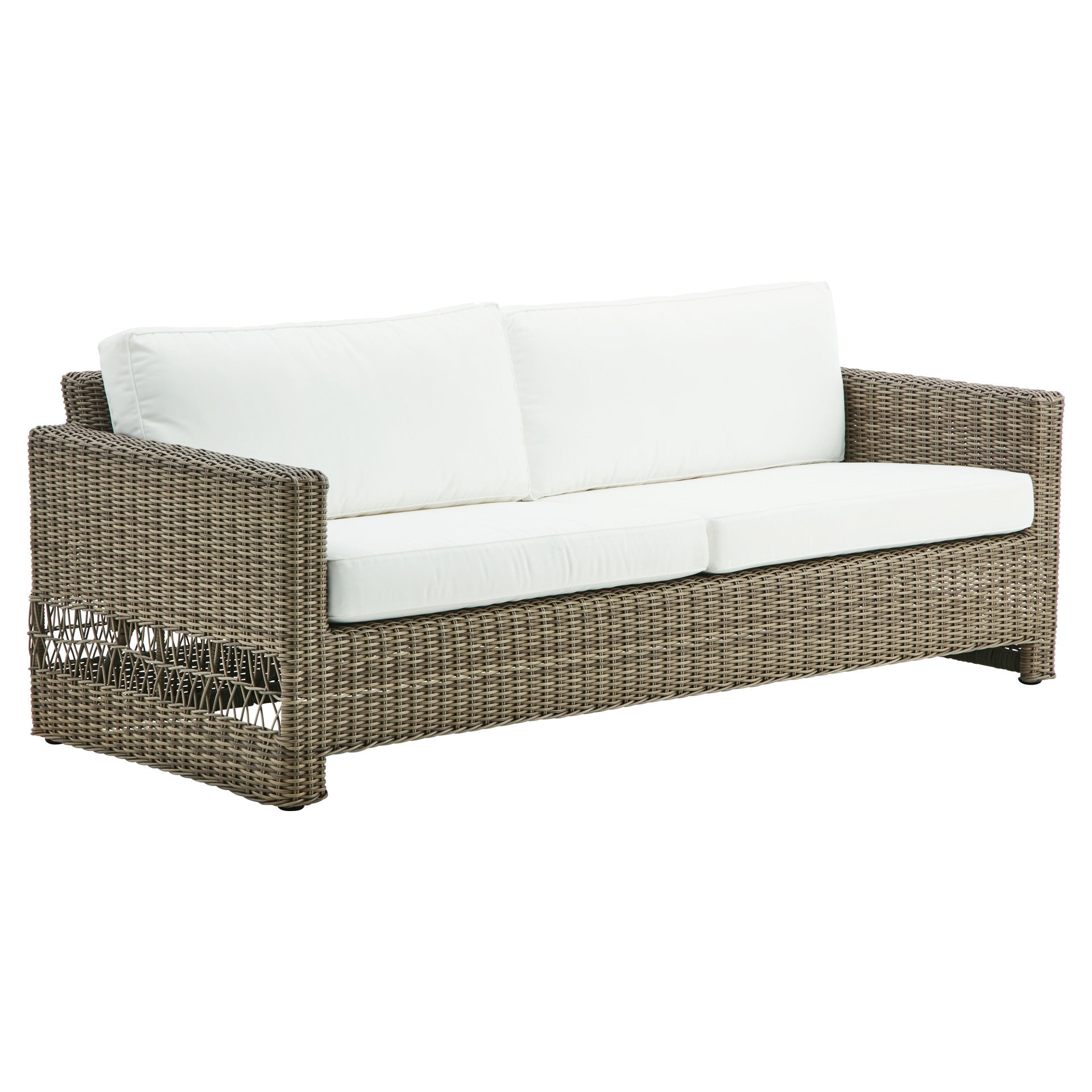 Carrie 3-Seater Sofa