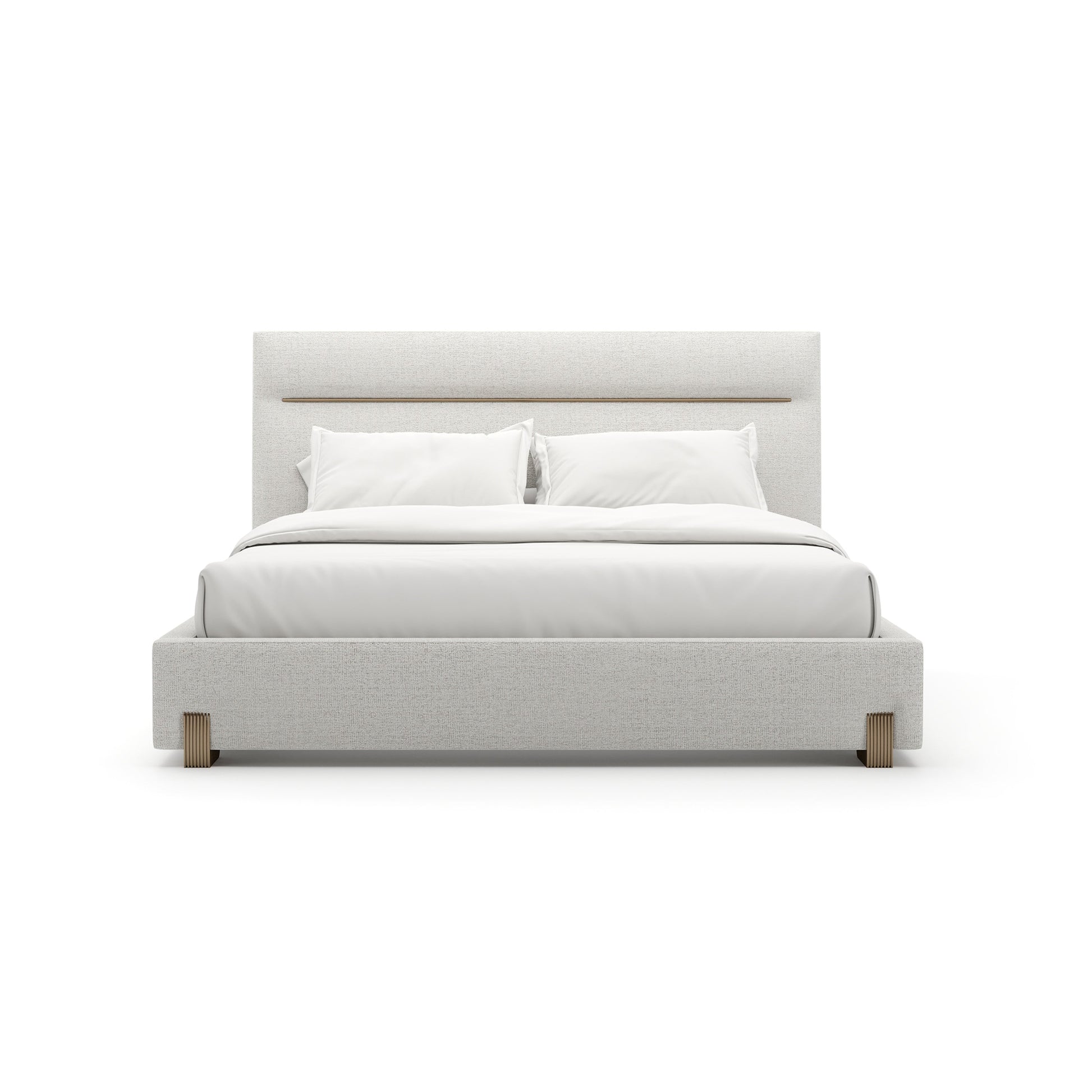 Counter Balance Bed by Caracole - view 2