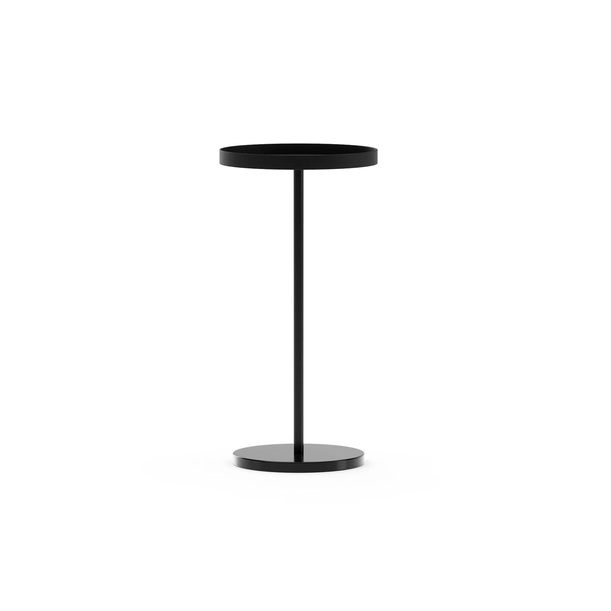 Speck Spot Table End Table 11" by Caracole - view 5