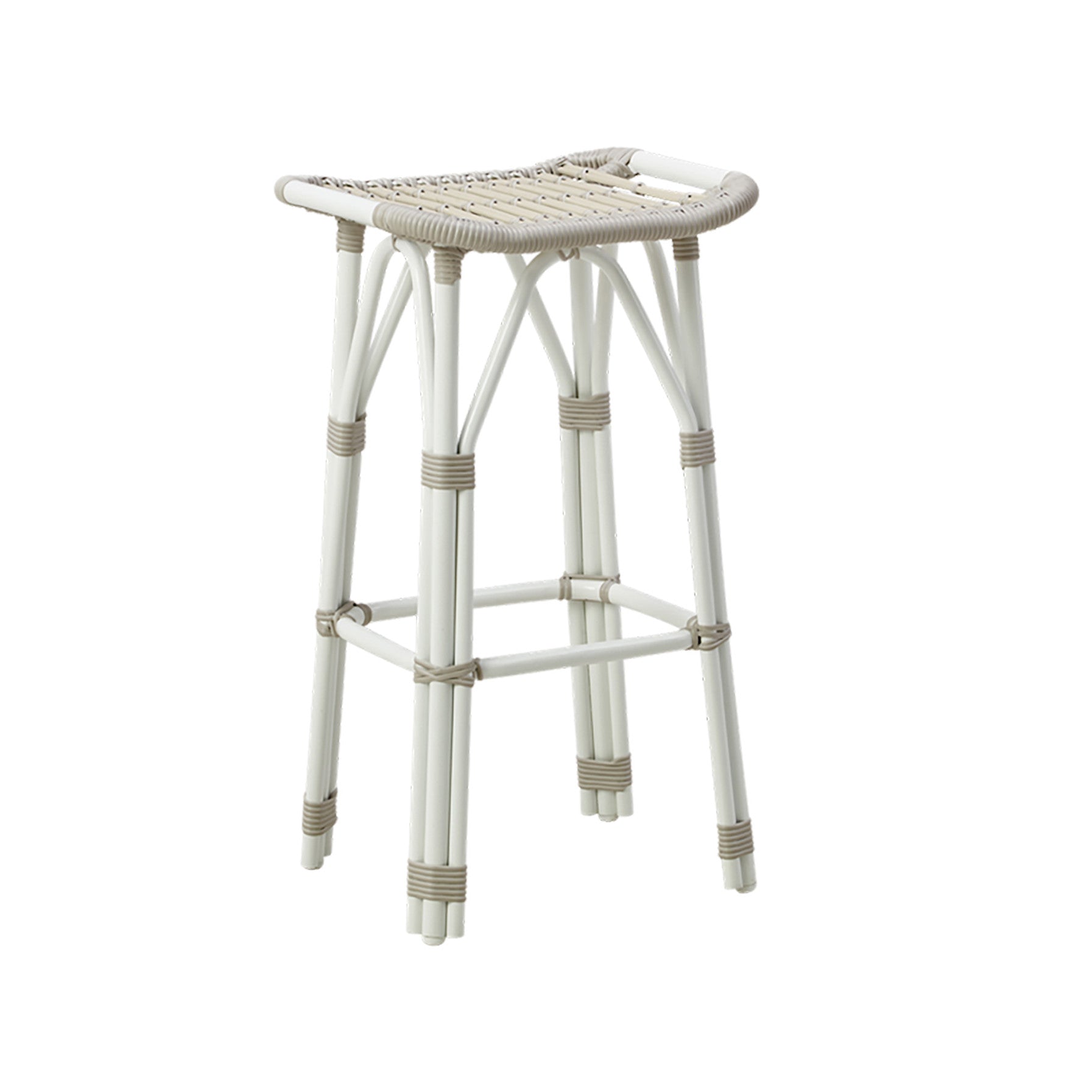 Salsa Counter Stool Exterior - Open Box