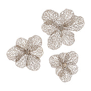 Abigail Wall Art Trio by Furniture Classics at ZIN Home