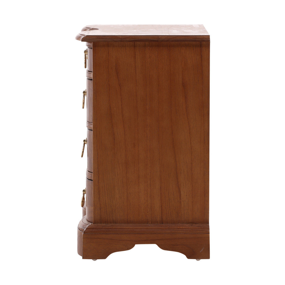 Natural Zepoli Chest - 30'