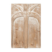 Ringo Carved Panel by Sarreid Ltd