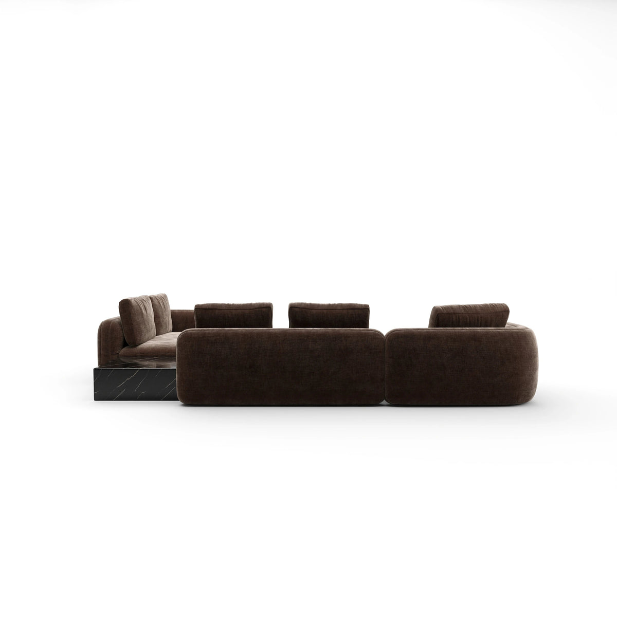 Overlap Sectional by Caracole - view 73