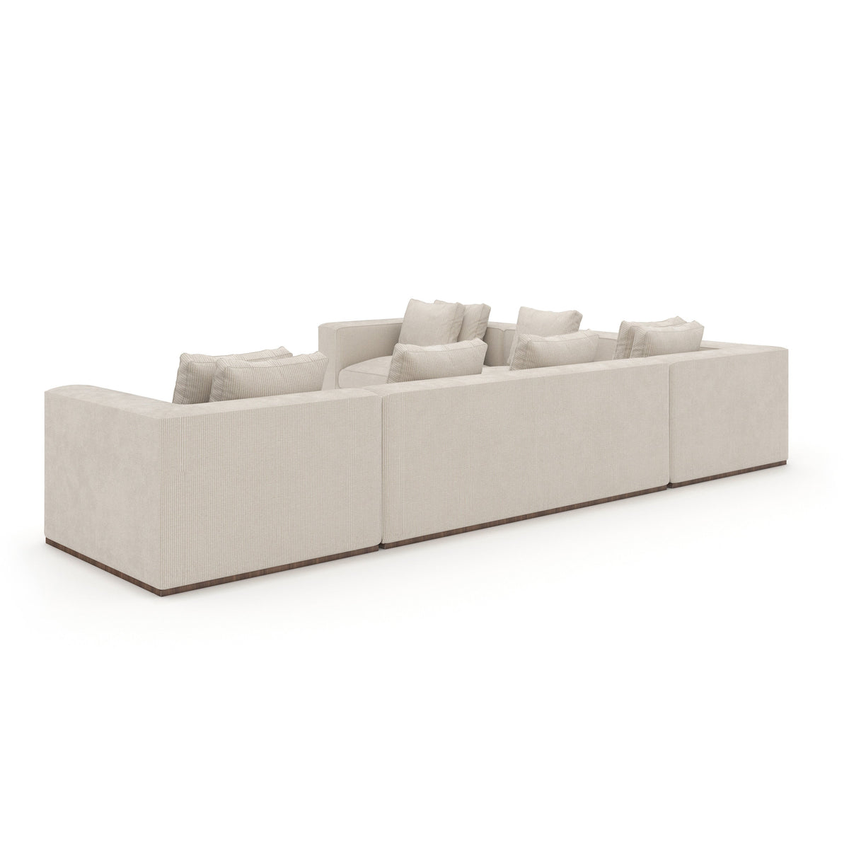 Bello Sectional by Caracole - view 16